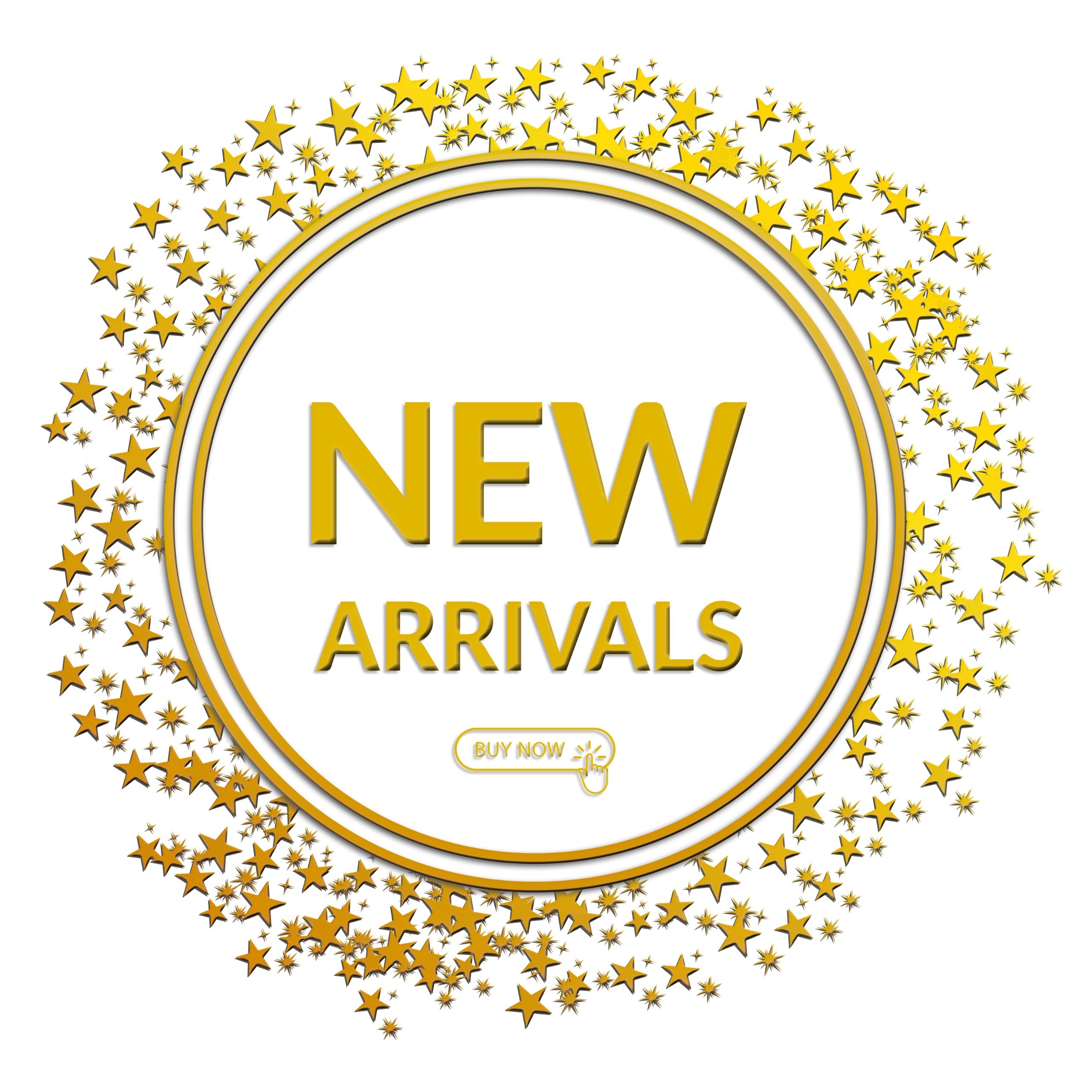 NEW ARRIVALS