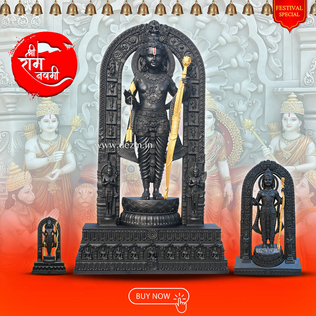 Happy Ram Navami