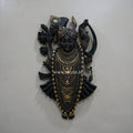 Nathdwara Shrinathji Wall Mural 24x14 Inches